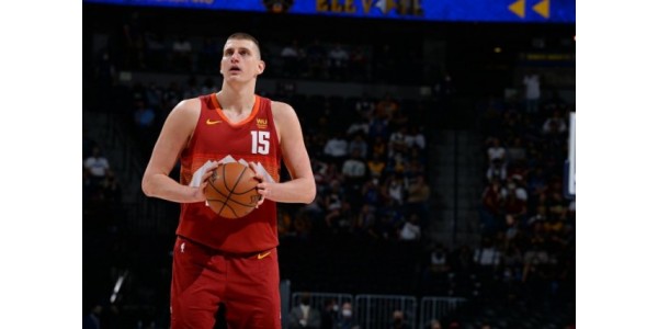 Nikola Jokic potrebbe ottenere uno stipendio elevato